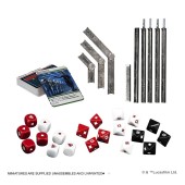 Galactic Republic Starter Set.