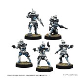 Galactic Republic Starter Set.