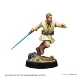 Galactic Republic Starter Set.