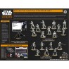 Galactic Empire Starter Set.