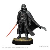 Galactic Empire Starter Set.