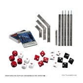 Rebel Alliance Starter Set.