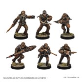 Rebel Alliance Starter Set.