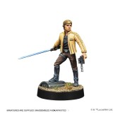 Rebel Alliance Starter Set.