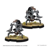 Separatist Alliance Starter Set.