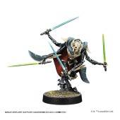 Separatist Alliance Starter Set.