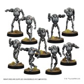 Separatist Alliance Starter Set.