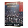 Spearhead: Daughters Of Khaine.