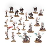 Spearhead: Daughters Of Khaine.