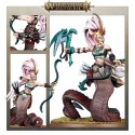 Fer de lance : Filles de Khaine.