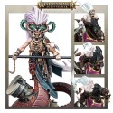 Fer de lance : Filles de Khaine.