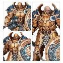 Ponta de Lança: Stormcast Eternos.