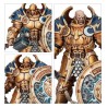 Fer de lance : Stormcast Eternals.