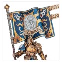 Ponta de Lança: Stormcast Eternos.