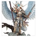 Fer de lance : Stormcast Eternals.