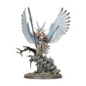 Fer de lance : Stormcast Eternals.