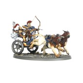Punta di diamante: Stormcast Eternals.