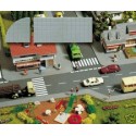 Paving Tiles. BUSCH 6029