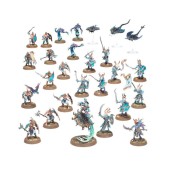 Fer de lance : Les disciples de Tzeentch.