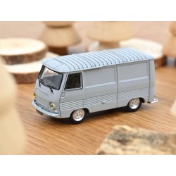 Peugeot J7, 1965.