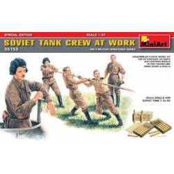 Fanteria sovietica.