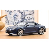 Alpine A110 S, 2025.