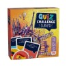 Quiz Challenge Europe.