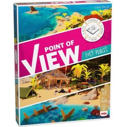 Point of view.