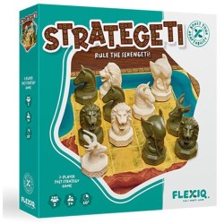 Strategeti.