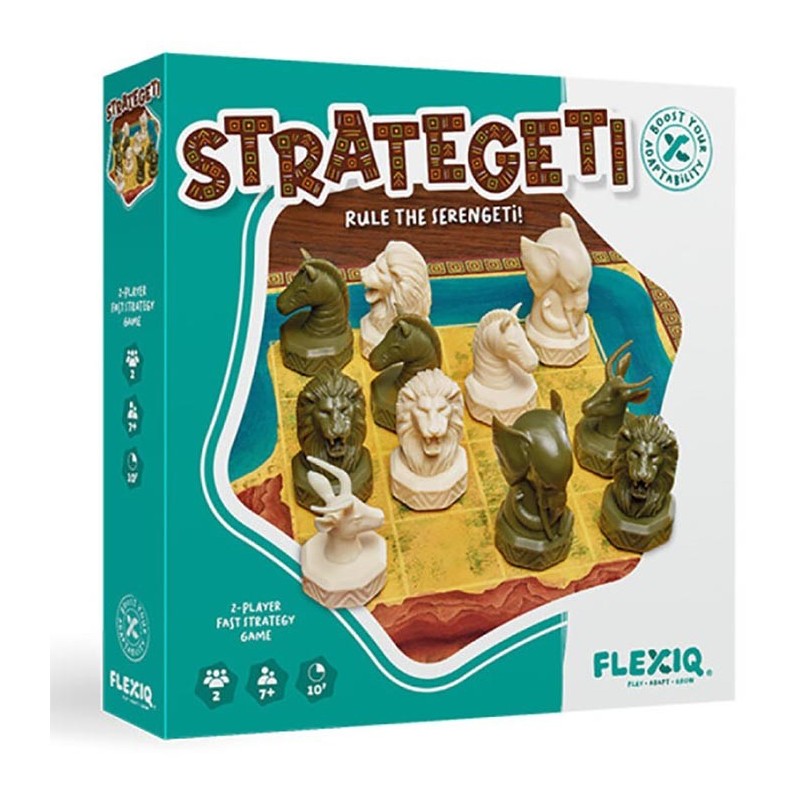 Strategeti.
