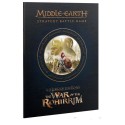 Der Herr der Ringe: Der Krieg der Rohirrim (Englisch).