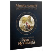 O Senhor dos Anéis: A Guerra dos Rohirrim (Inglês).