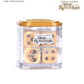 Gioco di dadi Hill Tribesmen.