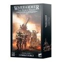 Solar Auxilia: Kampftruppe.