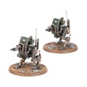 Solar Auxilia: Kampftruppe.