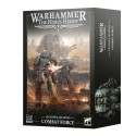 Legiones Astartes : Force de combat.