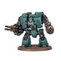 Legiones Astartes: Combat Force.