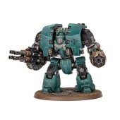 Legiones Astartes: Kampftruppe.