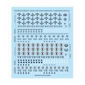 Legiones Astartes: Combat Force.