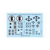 Legiones Astartes: Kampftruppe.