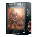 Mechanicum: Força de Combate.