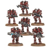 Mechanicum: Kampftruppe.