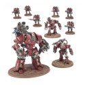 Mechanicum: Forza di combattimento.