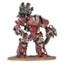 Mechanicum : Force de combat.