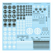 Mechanicum: Kampftruppe.