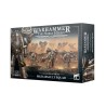 Legions Astartes: Squadra d'assalto MkII.