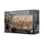 Legions Astartes: Esquadrão de Assalto MkII.