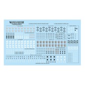 Legions Astartes: Escuadrón de asalto MkII.