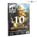Numero 516 della rivista White Dwarf. Settembre 2025.