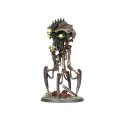 Corte Real dos Necrons.